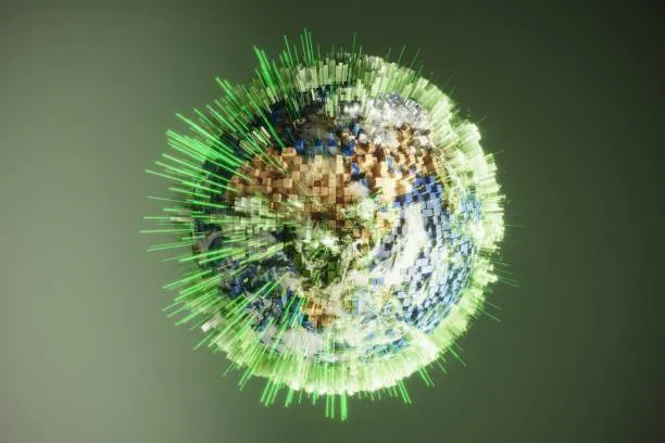 Интерфейс инновационной образовательной платформы